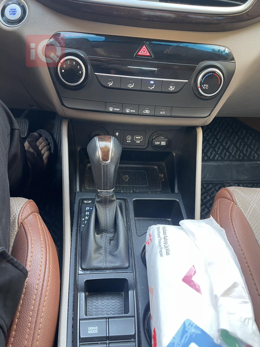 هیوندای تۆکسۆن